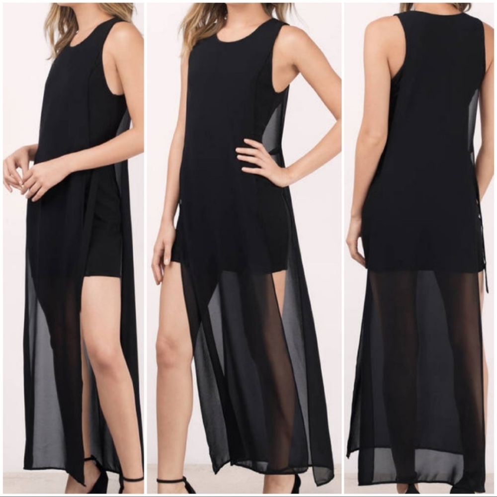 Show-Me-More Maxi by Tobi